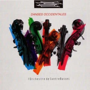 Danses Occidentales