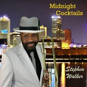 Midnight Cocktails