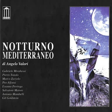 Notturno Mediterraneo