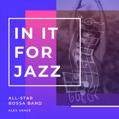 In It for Jazz