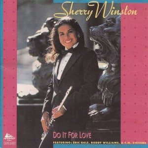 Do It For Love