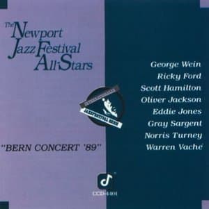 Bern Concert 89