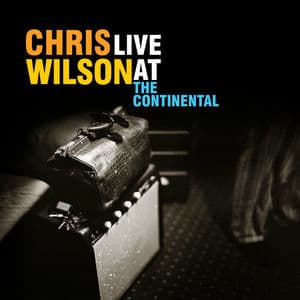 Live at the Continental