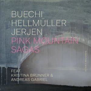 Pink Mountain Sagas