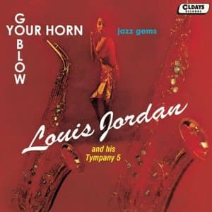 Go Blow Your Horn