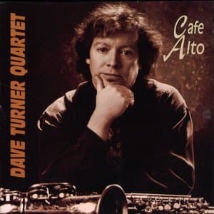 Cafe Alto