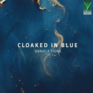 Cloaked in Blue