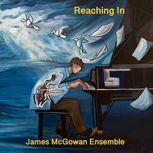Reaching In