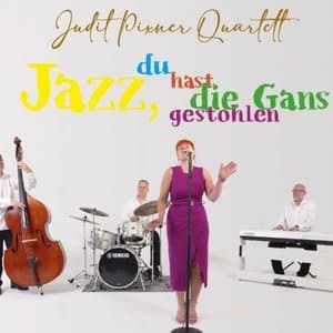 Jazz, du hast die Gans gestohlen