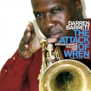 The Attack of Wren: Wrenaissance, Vol. 1