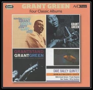 Four Classic Albums