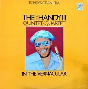 In The Vernacular
