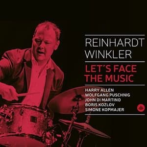 Lets Face the Music