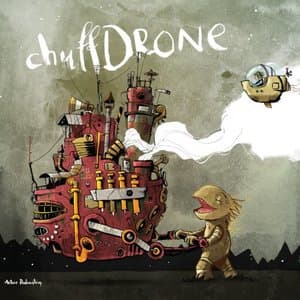 chuffDRONE