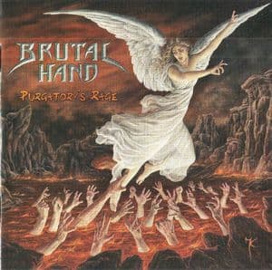 Purgatory's Rage