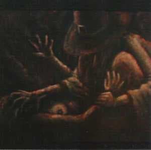 Drudging The Mire