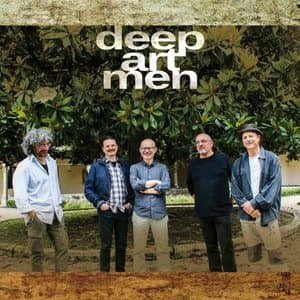 Deep Art Men