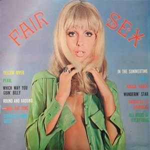 Fair Sex