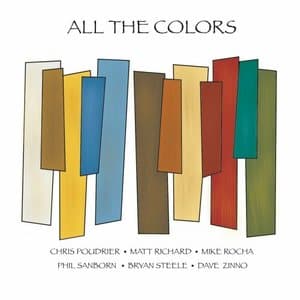 All The Colors