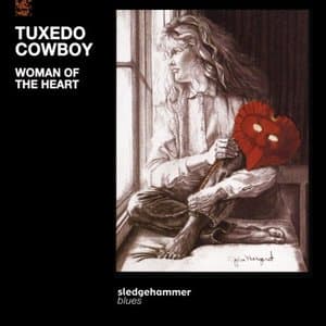 Woman of the Heart