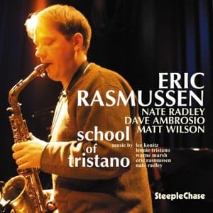 School Of Tristano