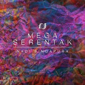 Mega Serentak