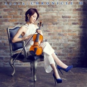 CHRONICLE VI