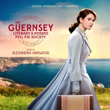 The Guernsey Literary And Potato Peel Pie Society (Original Motion Picture Soundtrack)