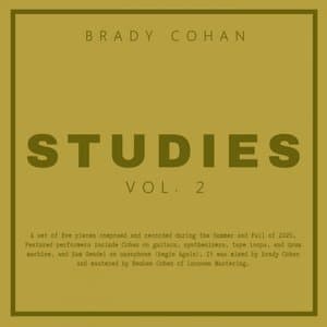 Studies, Vol. 2
