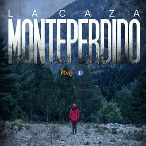 La Caza Monteperdido (Musica Original de la Serie de RTVE)