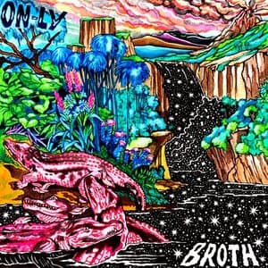 BROTH