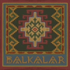 Balkalar