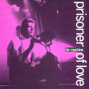 Prisoner Of Love