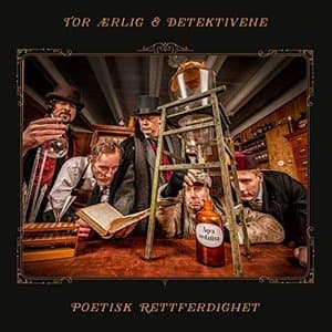 Poetisk rettferdighet