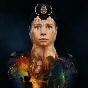 Thin Blue Line (Music from the Original TV Series)