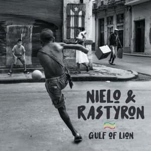 Gulf of Lion