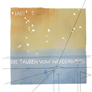 Die Tauben vom Werderimbiss