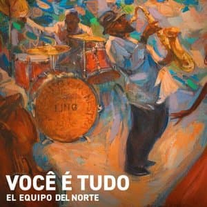 Voce e tudo