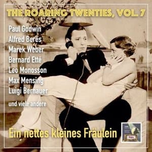 The Roaring Twenties - Die Goldenen Zwanziger, Vol. 7: Ein nettes kleines Fraulein