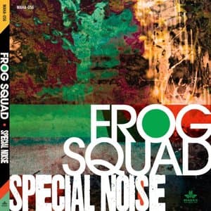 Frog Squad