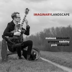 Imaginary Landscape