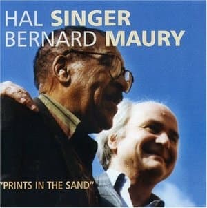 Print In The Sand