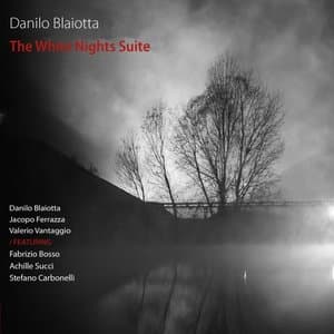 The White Nights Suite