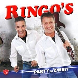 Party zu zweit