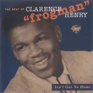 Aint Got No Home - The Best Of