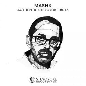 Authentic Steyoyoke #013
