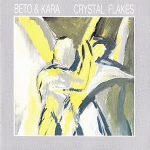 Crystal Flakes