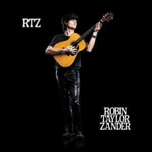 Robin Taylor Zander RTZ