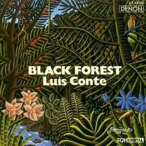 Black Forest
