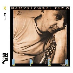Polish Jazz: Open. Volume 74